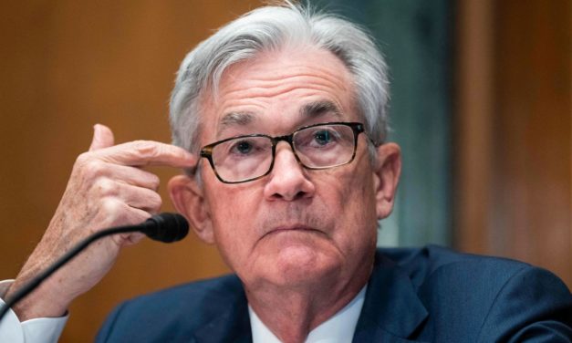 Federal Reserve: Jerome Powell will Zinsen schneller erhöhen
