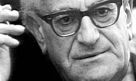 Fritz Bauer: Der Jurist, der Deutschland zum Blick nach Auschwitz zwang