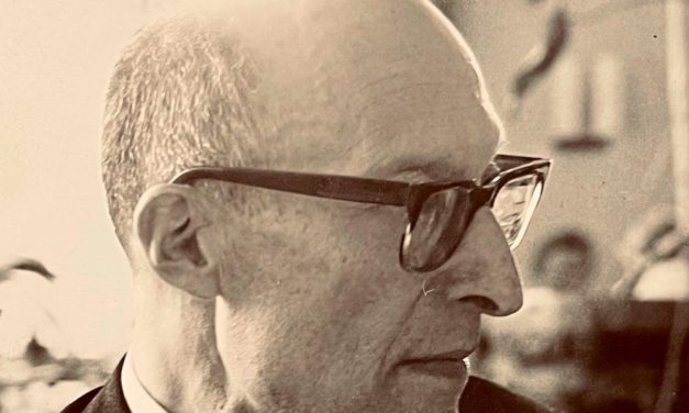 Die Affäre Kupferblum: Der lange Schatten der NS-Zeit in Österreichs Justiz