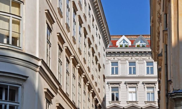OGH-Urteil: Lage und Lärm bestimmen Mietzins