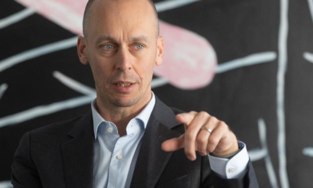 Papierfabrikant Heinzel: „Würden bei Gas-Stopp binnen Tagen stehen“