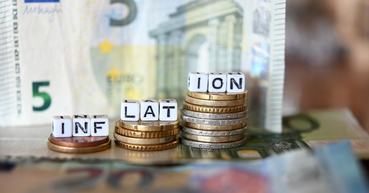 Zertifikate als Inflationsschutz empfohlen