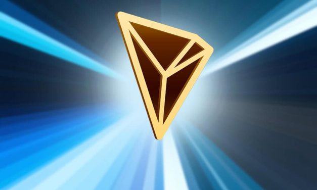 Tron (TRX): Kurs nach Stablecoin-Plänen mit Kurssprung