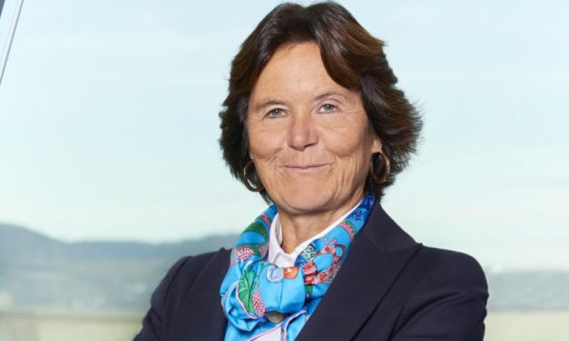 Erste Group: Christine Catasta dürfte in den Aufsichtsrat zurückkehren