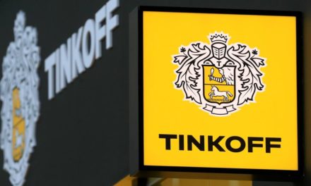 Russischer Banker kritisierte Putin – jetzt wird seine Bank umbenannt