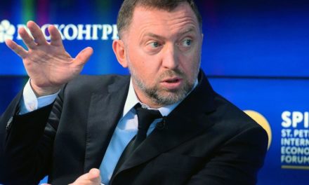 Greifen die Sanktionen? Auf den Spuren von Oleg Deripaska