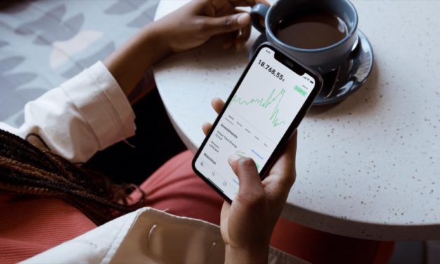 Broker Trade Republic: Partnerschaft mit Citi und Deutscher Bank