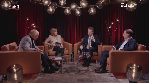 Knill: „Die Verwaltung kann keine Krise managen“