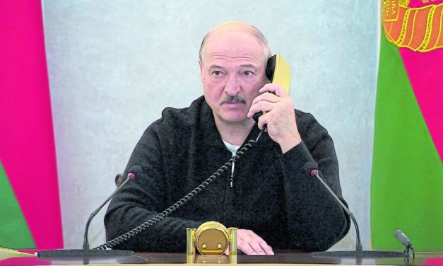 Warum die A1 Telekom weiterhin in Belarus bleiben will