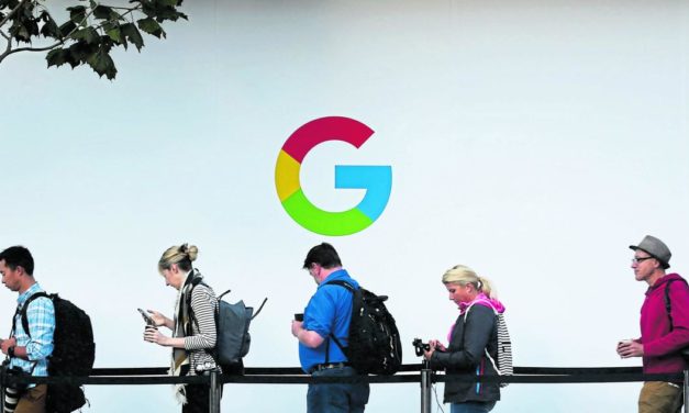 Wie die EU Onlineriesen wie Amazon und Google regulieren will