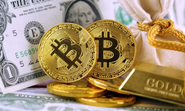 Bitcoin (BTC): Kommt jetzt die Entmaterialisierung des Geldes?