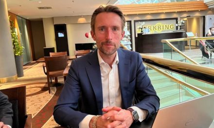 Der Broker, der mit „circular“ 450 Millionen Euro verwaltet