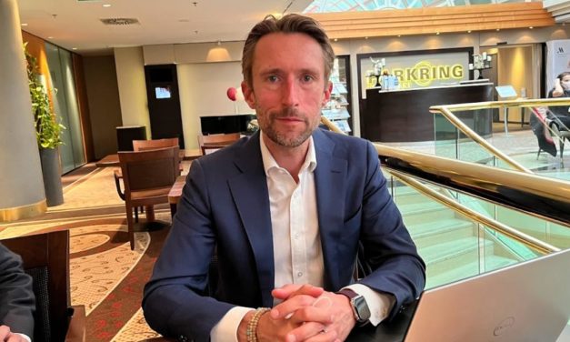 Der Broker, der mit „circular“ 450 Millionen Euro verwaltet