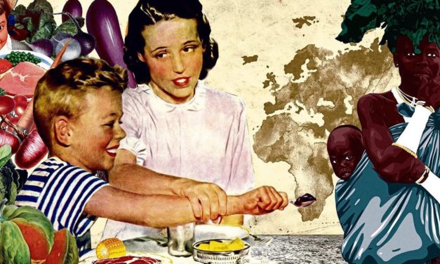 Welthunger stillen trotz Kriegs und Klimakrise