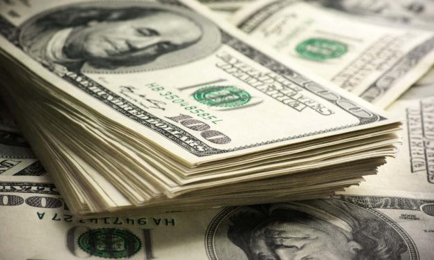 Mit diesen DeFi-Projekten verdienst du hohe Renditen auf den US-Dollar