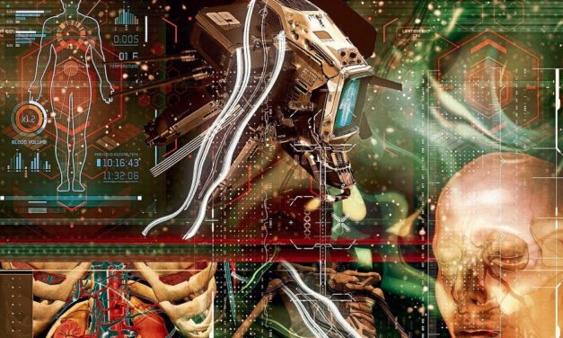 Wenn künstliche Intelligenz bei Diagnosen mitdenkt