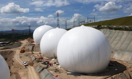 Steirer haben spezielle Biogasspeicher erfunden