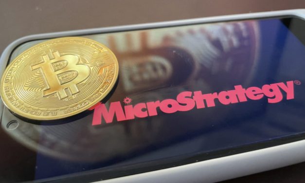 Medium Artikel bezichtigt Michael Saylor der absichtlichen Falschaussage