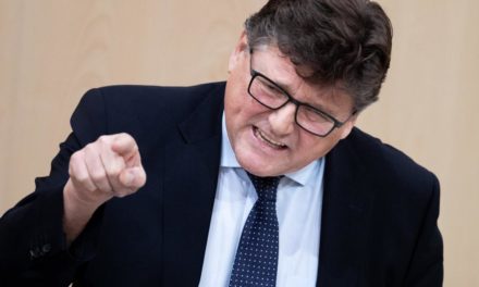 Gewerkschafter Wimmer: „Die Lohn-Preis-Spirale stimmt so nicht“