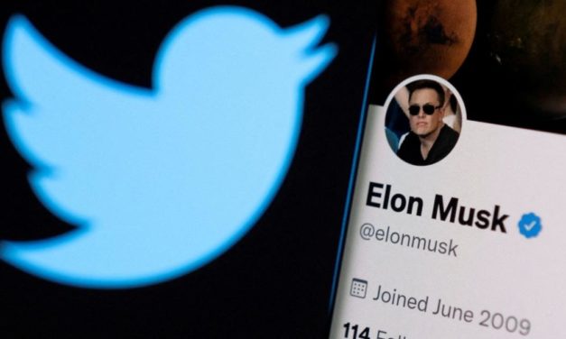 Insider: Twitter verhandelt mit Musk über Verkauf