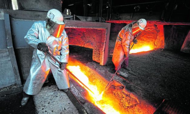 EU könnte Engpass bei Metallen durch Recycling schließen