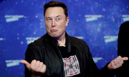Übernahme-Versuch: Twitter erwärmt sich für Angebot von Elon Musk