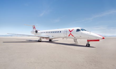 Satelliteninternet: Erste Airline kündigt Einsatz von Starlink auf Flügen an