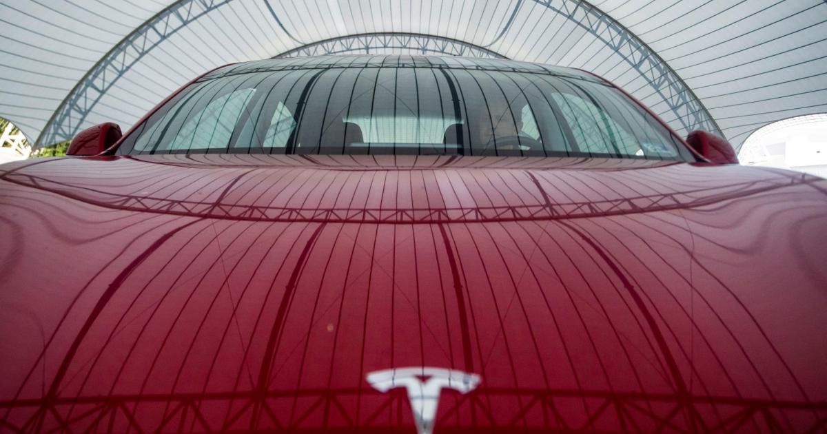 Batterien für Elektroautos sollen künftig umweltverträglicher hergestellt werden