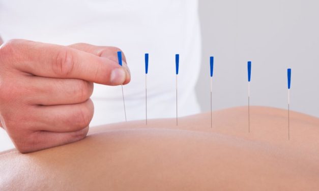 Weltgesundheitsorganisation erforscht jetzt Alternativmedizin