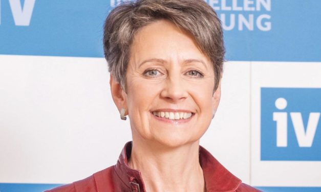 Wie Infineon-Chefin Sabine Herlitschka mehr Frauen in die Aufsichtsräte bringt