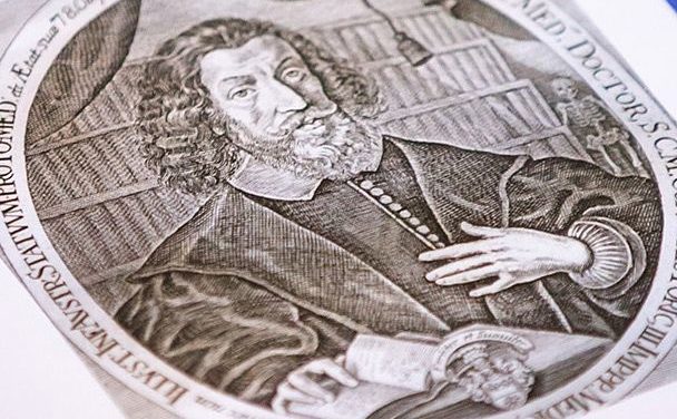 Innsbrucker Historikerin erhält Mannagetta-Preis für Medizin-Geschichte