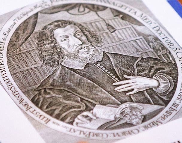 Innsbrucker Historikerin erhält Mannagetta-Preis für Medizin-Geschichte