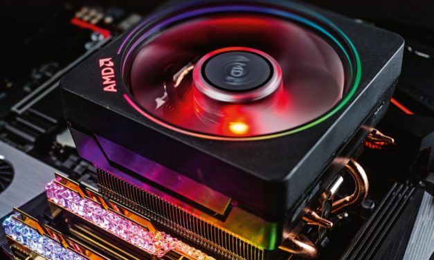 AMD Ryzen 7000: AM5-Mainboards sollen nur mit DDR5-Speicher umgehen können