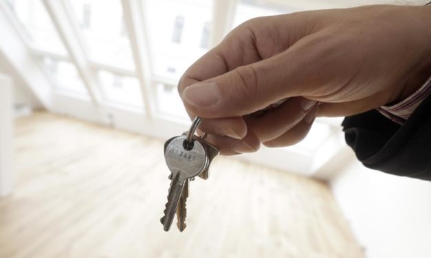 Verschärfung bei Vergabe von Immobilienkrediten rückt näher