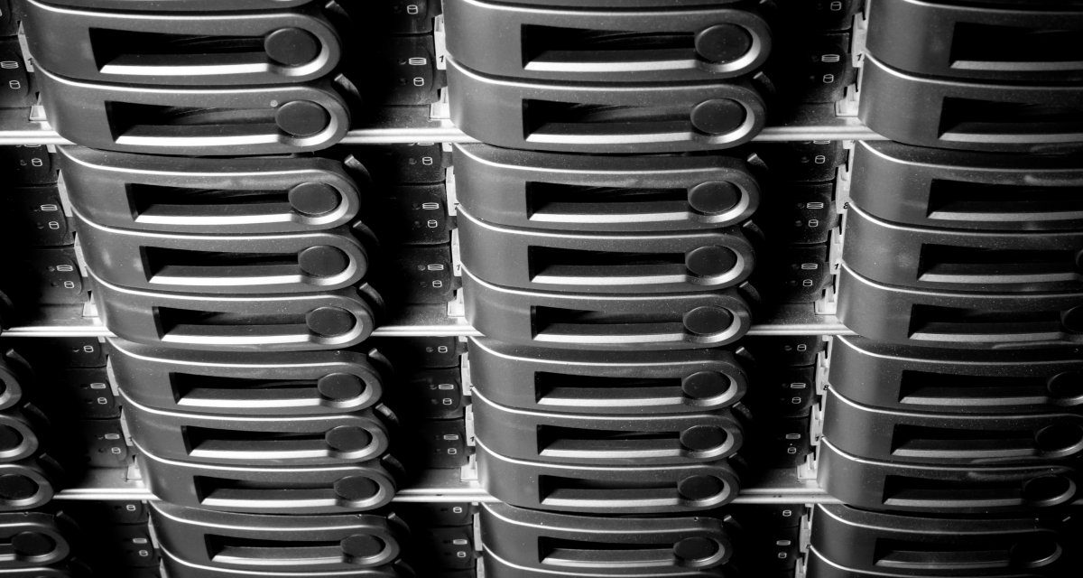 Netzwerkspeicher: Apple-Protokolle reißen Sicherheitslücken in Qnap-NAS