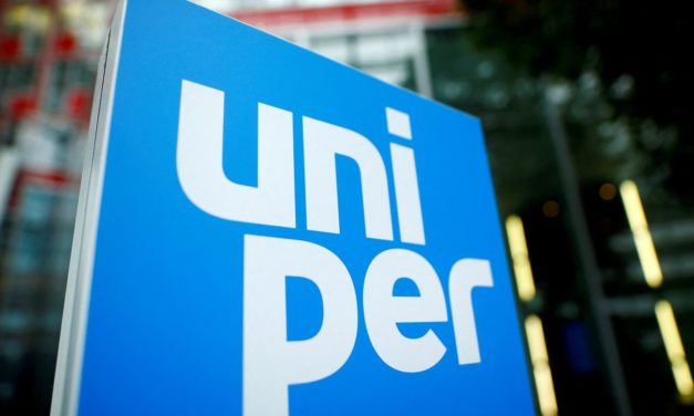 Uniper sieht mögliche Lösung im Rubel-Streit um russisches Gas