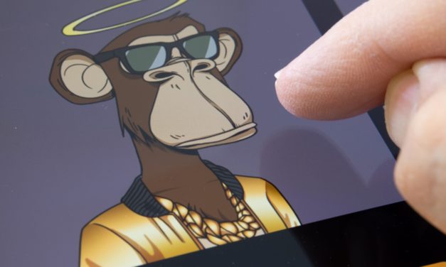 ApeCoin (APE): BAYC-Metaverse-Launch lässt den Kurs steigen