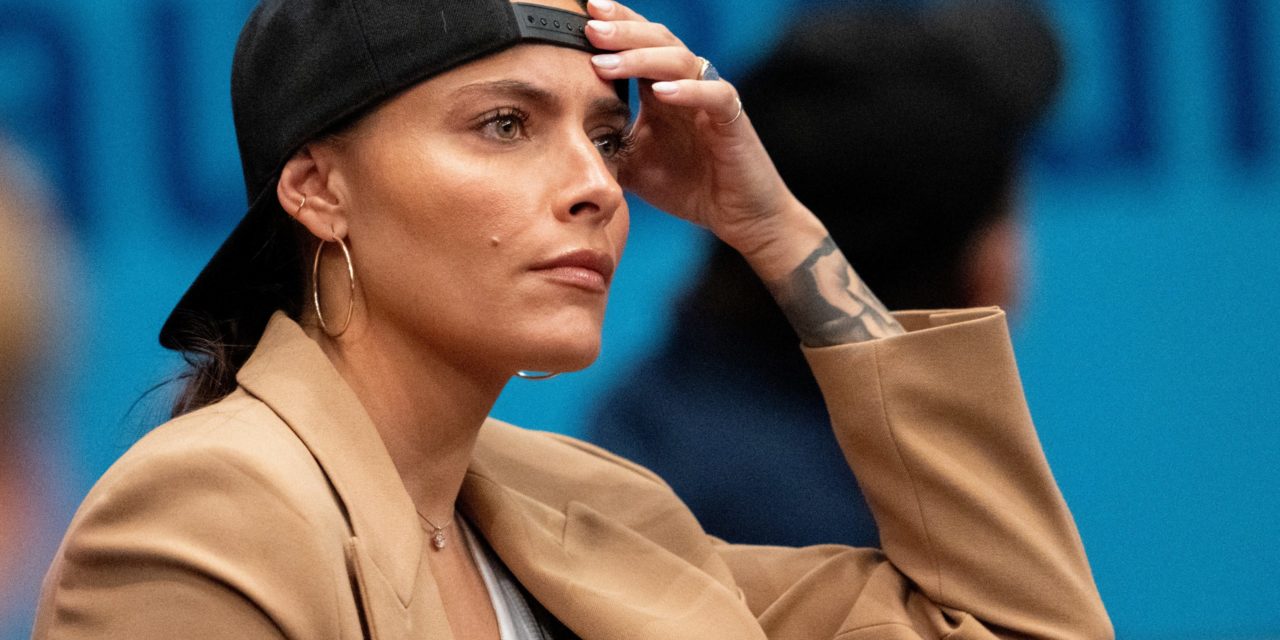 Sophia Thomalla: TV-Star verliert Prozess gegen BTC-ECHO