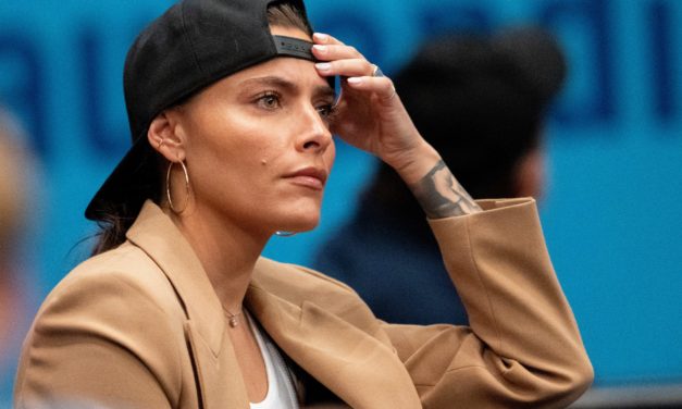 Sophia Thomalla: TV-Star verliert Prozess gegen BTC-ECHO