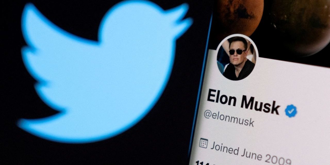 Twitter: Elon Musk kauft Twitter und nimmt es von der Börse