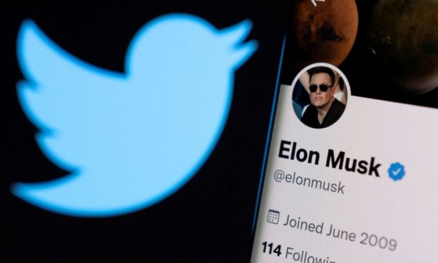 Twitter: Elon Musk kauft Twitter und nimmt es von der Börse