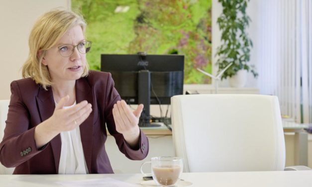 Lobautunnel: Die Weisung der Klima-Ministerin an die Asfinag