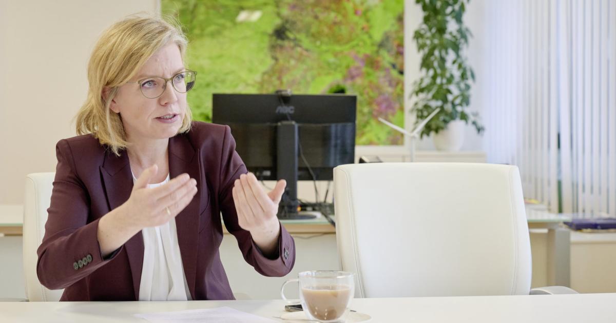 Lobautunnel: Die Weisung der Klima-Ministerin an die Asfinag