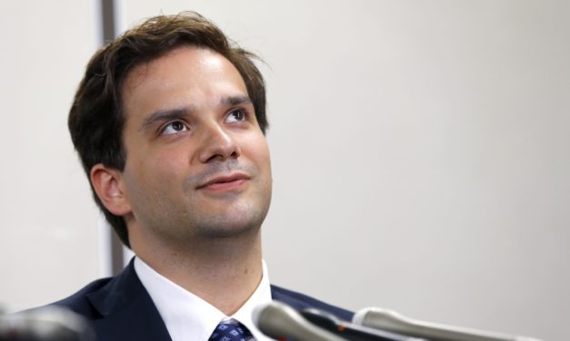 Mt.Gox-Gründer: Das wurde aus Mark Karpelés