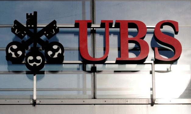 UBS: Großbank schafft bestes Quartalsergebnis seit 2007