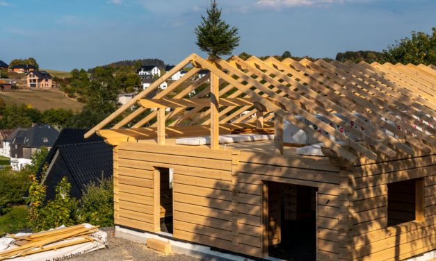 Hausbau: Wer bekommt den KfW-Zuschuss noch?