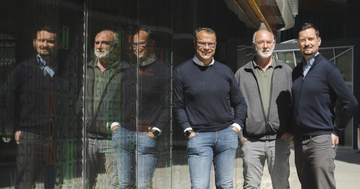 Forscher entwickelten Wirkstoff gegen hohe Fettsäurespiegel im Blut