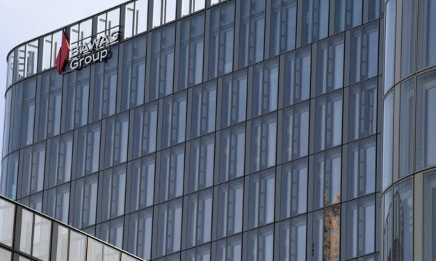 Bawag mit mehr Gewinn, Marke „Hello Bank“ verschwindet
