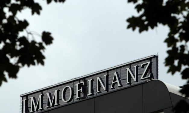 Immofinanz nimmt Ausblick für das Geschäftsjahr zurück