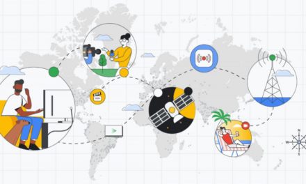 Googles öffnet YouTube-CDN für andere Anbieter